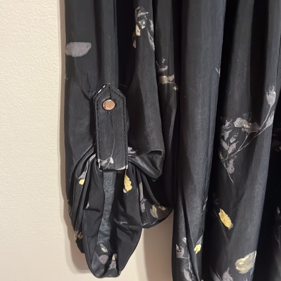 EUC 3X blouse - Picture 5 of 8